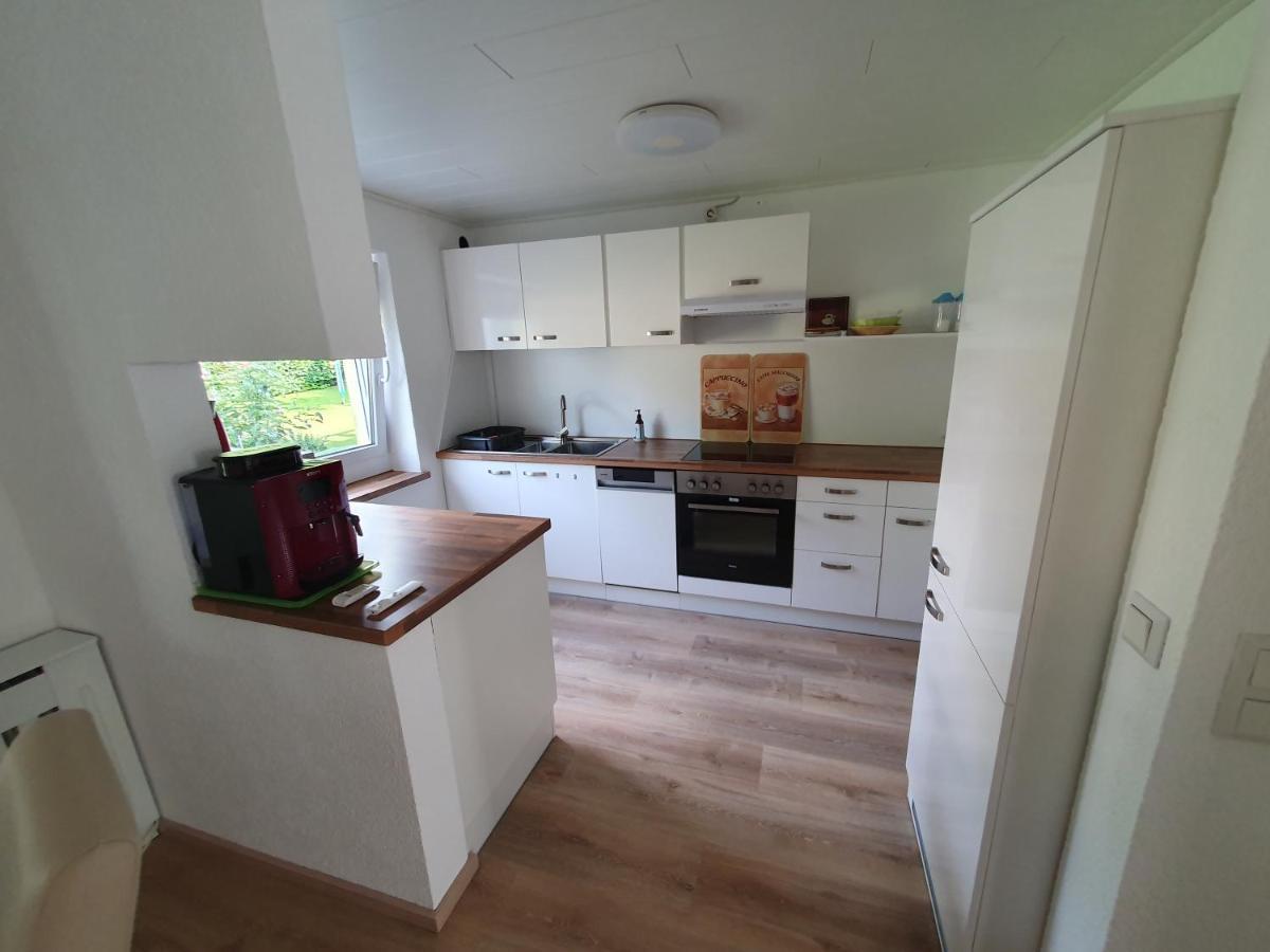 Haus Zur Sonne Villa Lindenberg im Allgäu Exterior foto